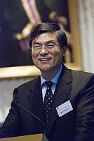 Prof. Pan Yunhe, Executive Vice-President of Chinese Academy of Engineering